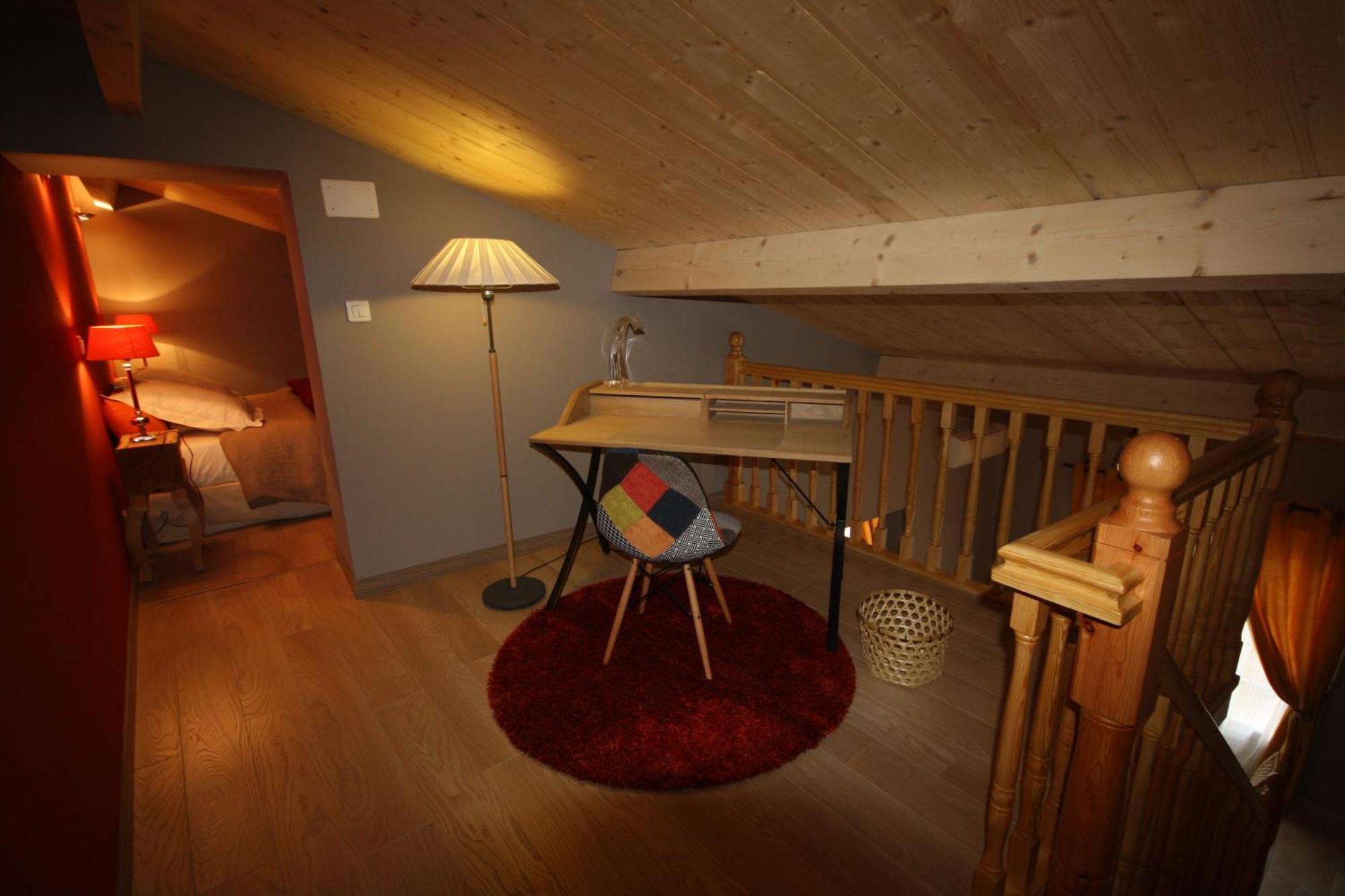 Hotel La Gourgasse Vieille Béziers Habitación foto